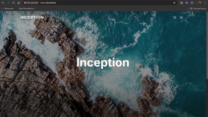 Inception